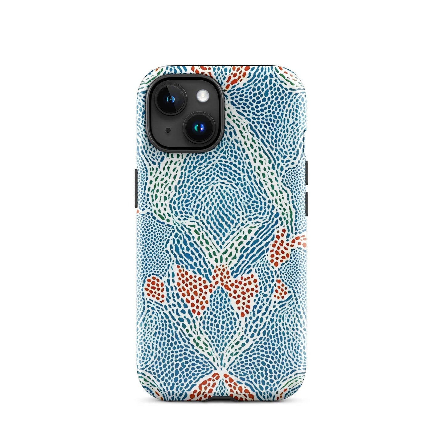 Pearlstone Hülle für iPhone® - Trandoo