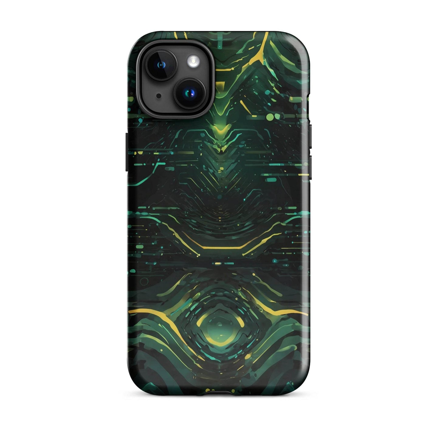 Venom Hülle für iPhone® - Trandoo