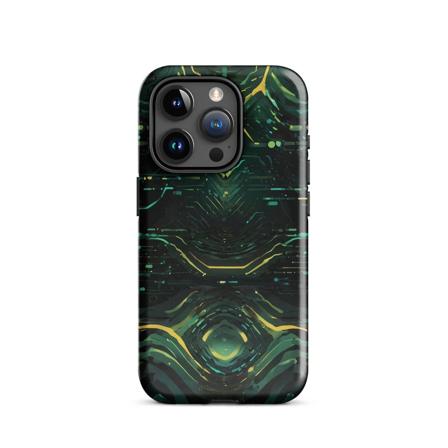 Venom Hülle für iPhone® - Trandoo