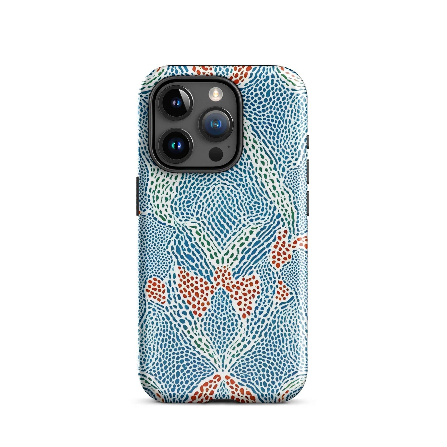 Pearlstone Hülle für iPhone® - Trandoo