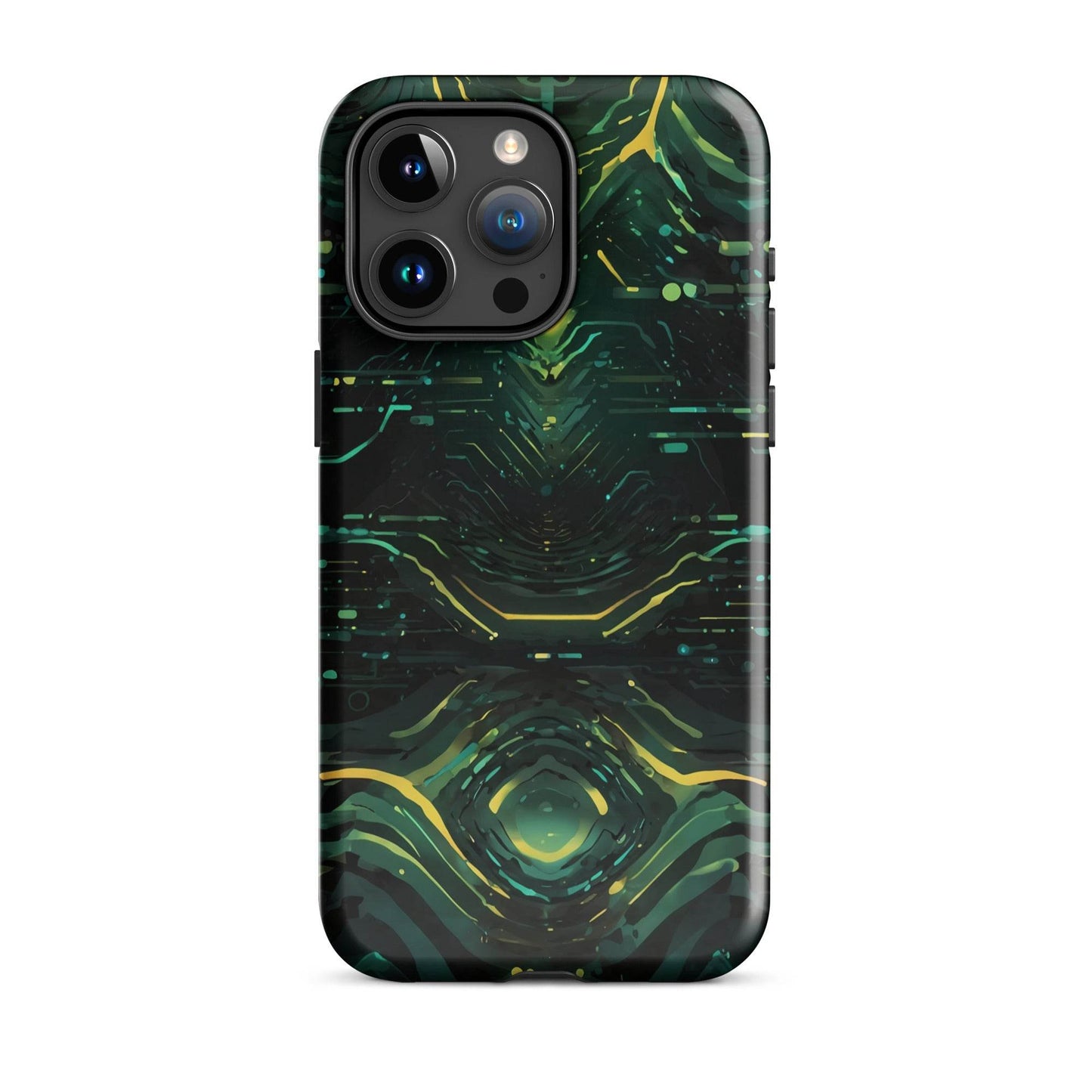 Venom Hülle für iPhone® - Trandoo