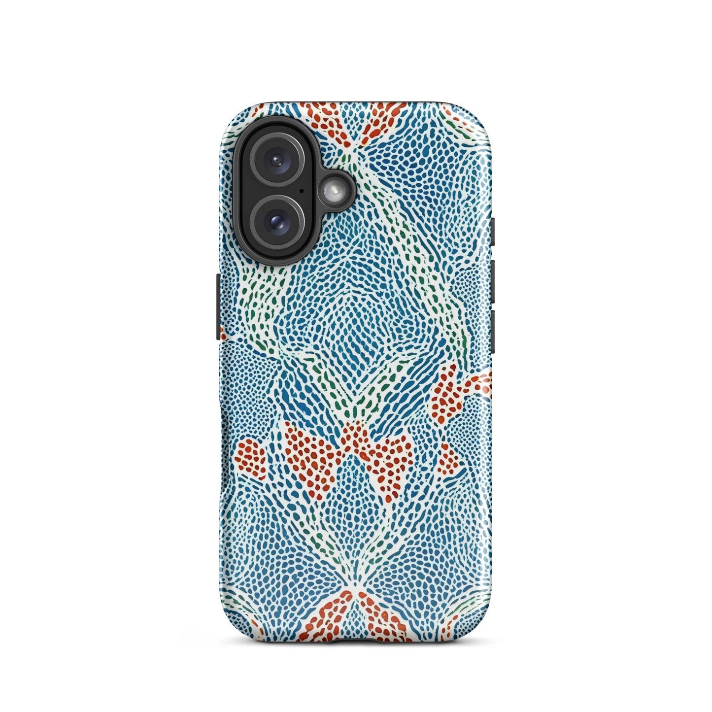 Pearlstone Hülle für iPhone® - Trandoo
