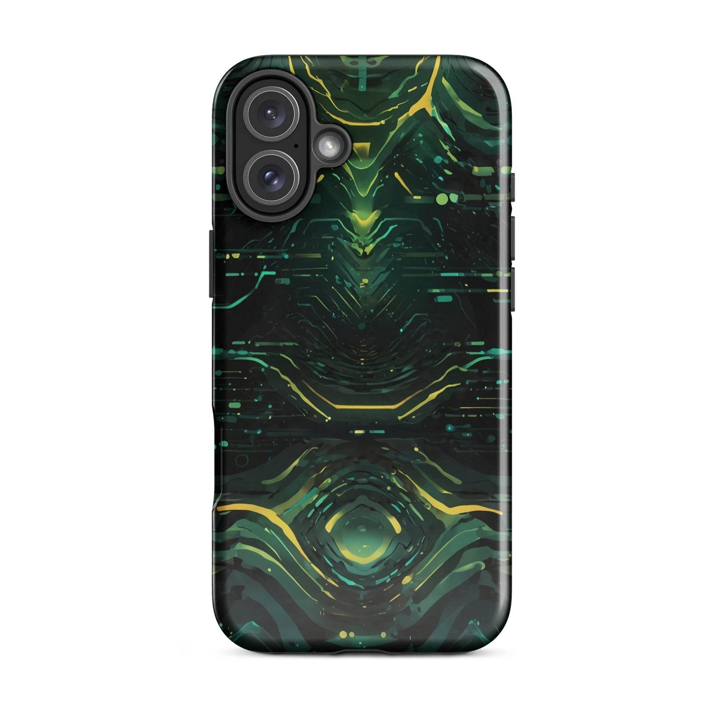 Venom Hülle für iPhone® - Trandoo
