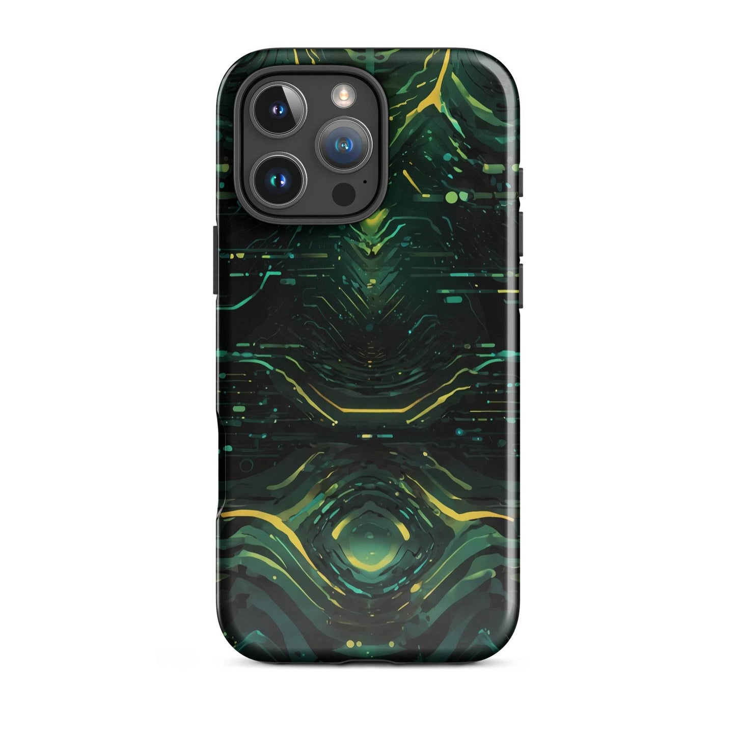 Venom Hülle für iPhone® - Trandoo