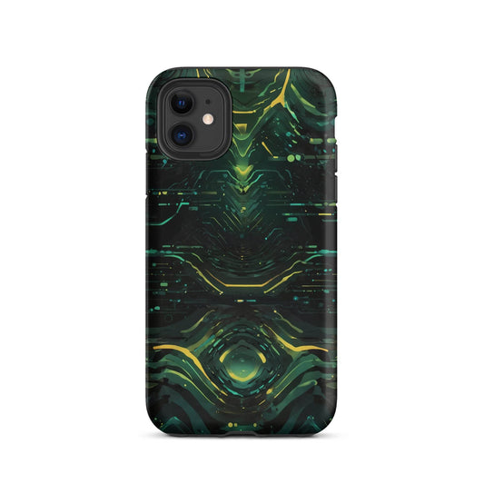 Venom Hülle für iPhone® - Trandoo
