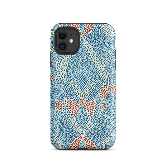 Pearlstone Hülle für iPhone® - Trandoo