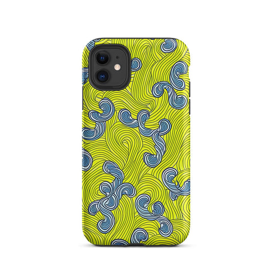 Citrus Hülle für iPhone® - Trandoo