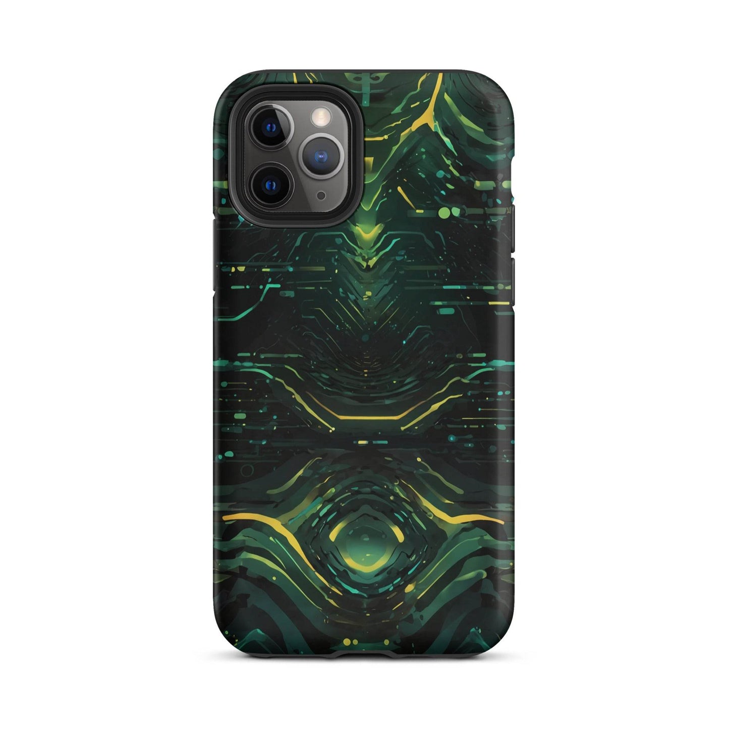 Venom Hülle für iPhone® - Trandoo