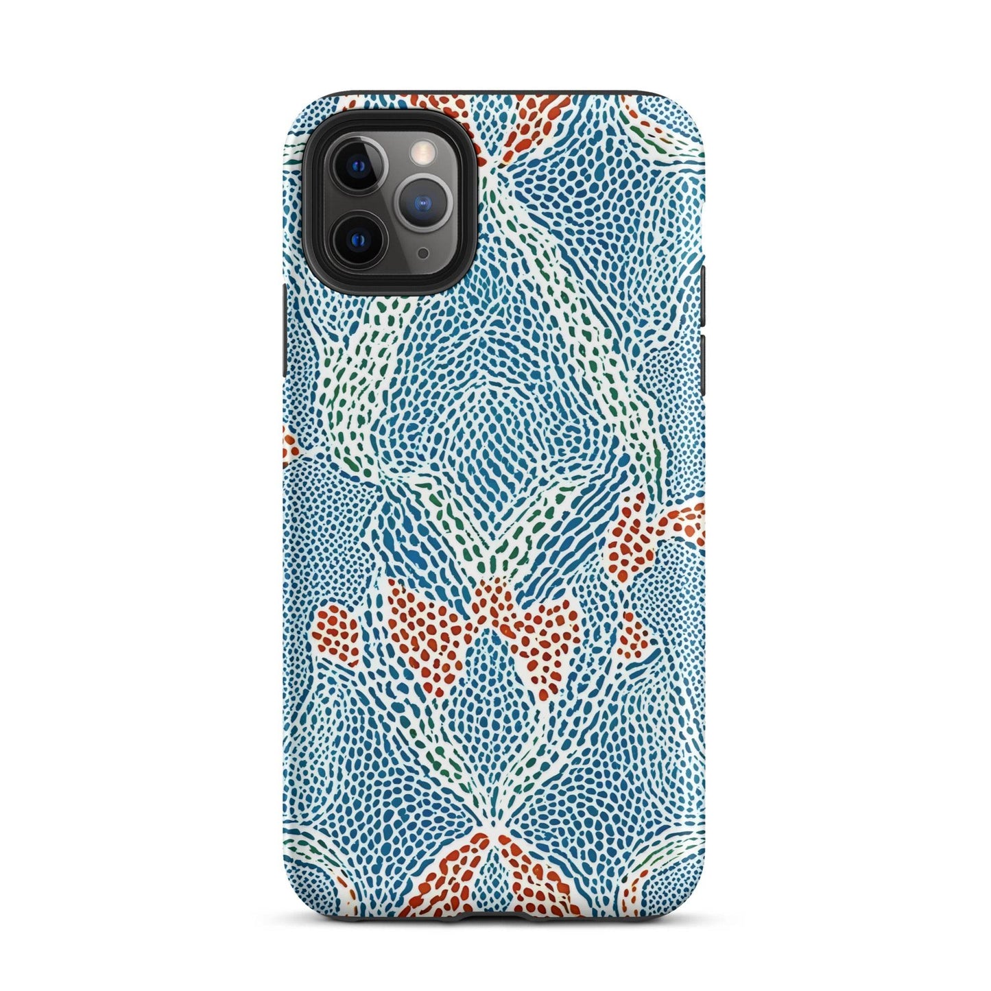 Pearlstone Hülle für iPhone® - Trandoo