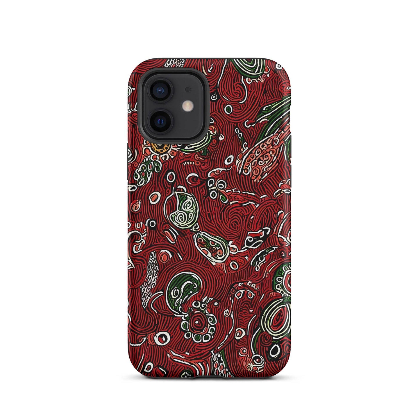 Jabari Hülle für iPhone® - Trandoo