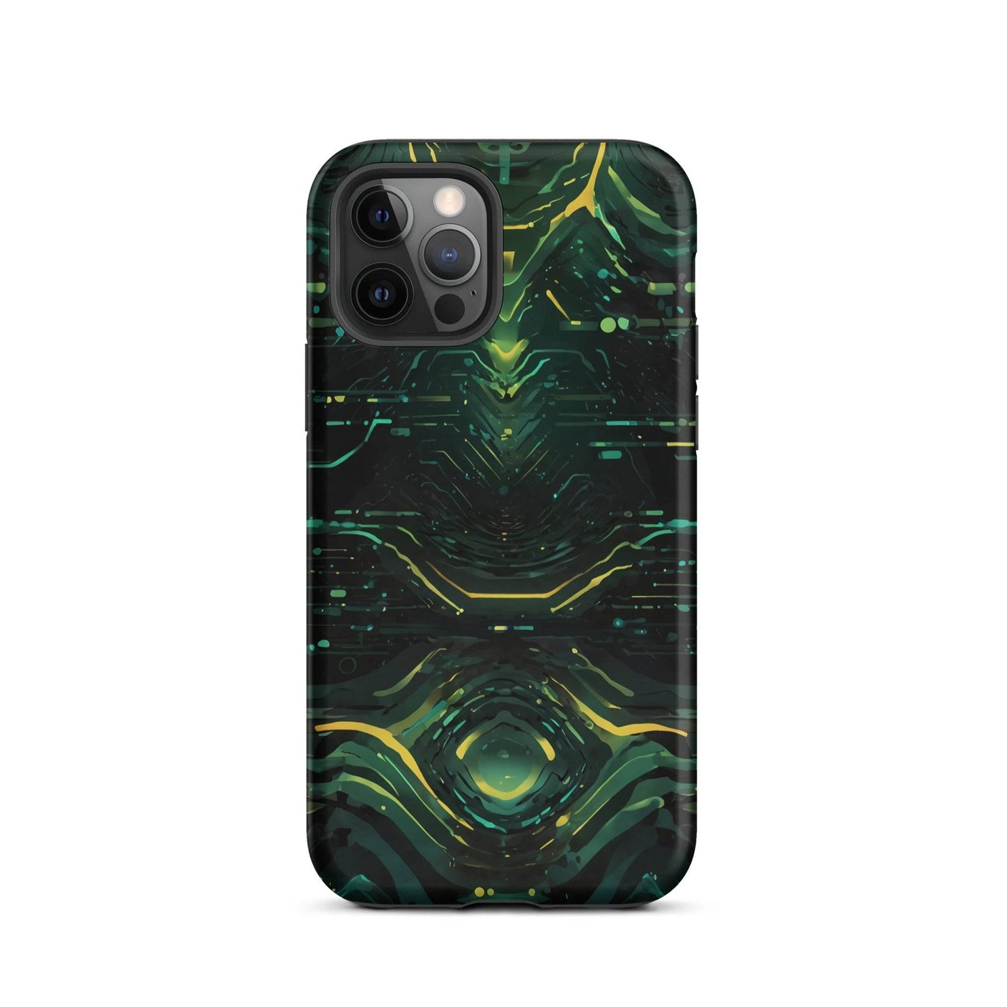 Venom Hülle für iPhone® - Trandoo