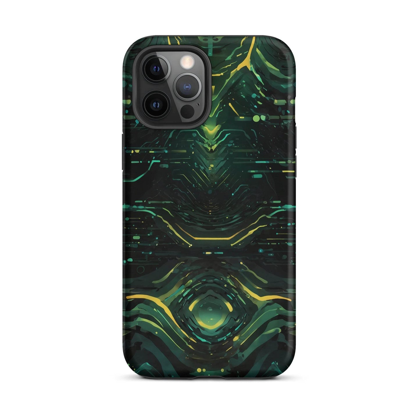 Venom Hülle für iPhone® - Trandoo