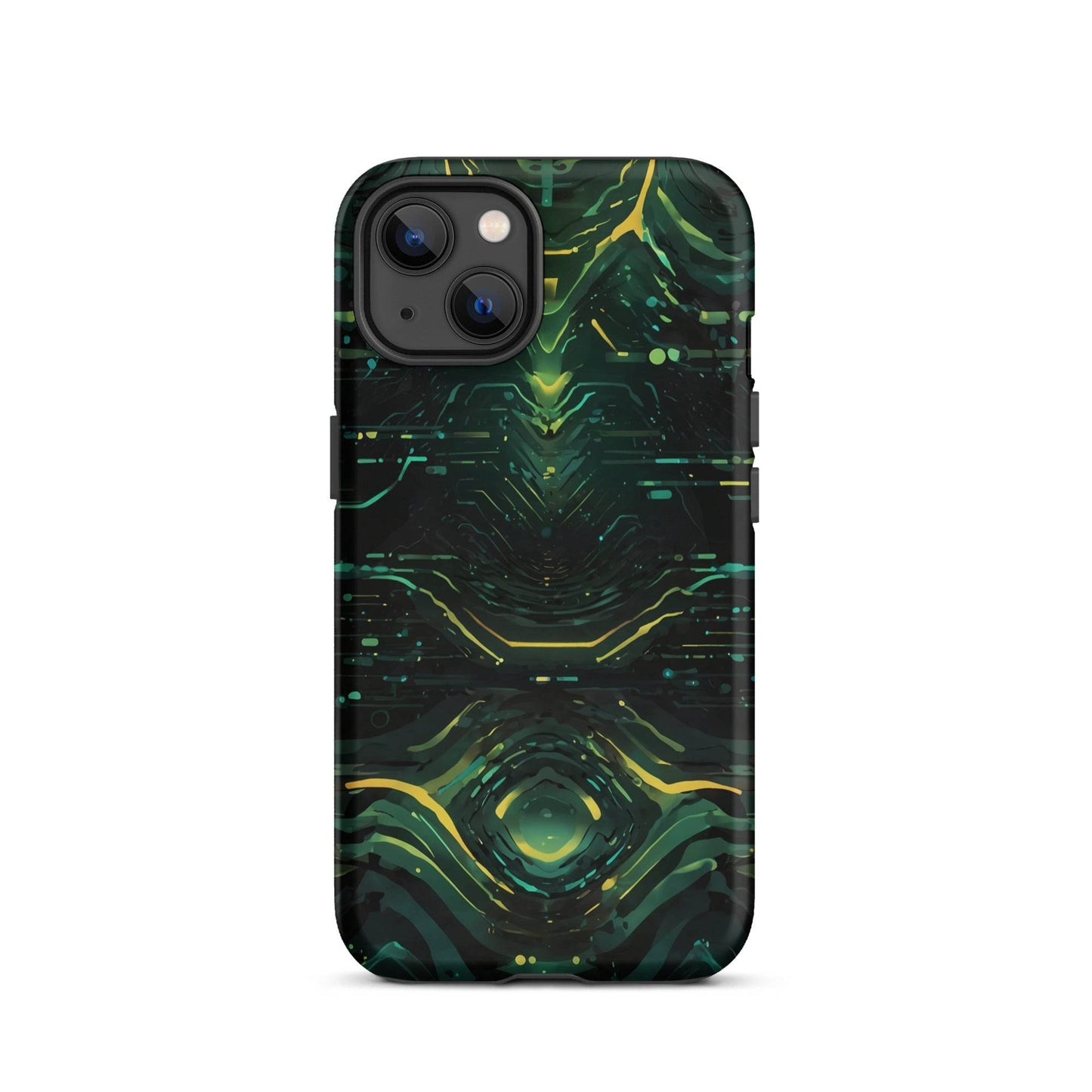 Venom Hülle für iPhone® - Trandoo