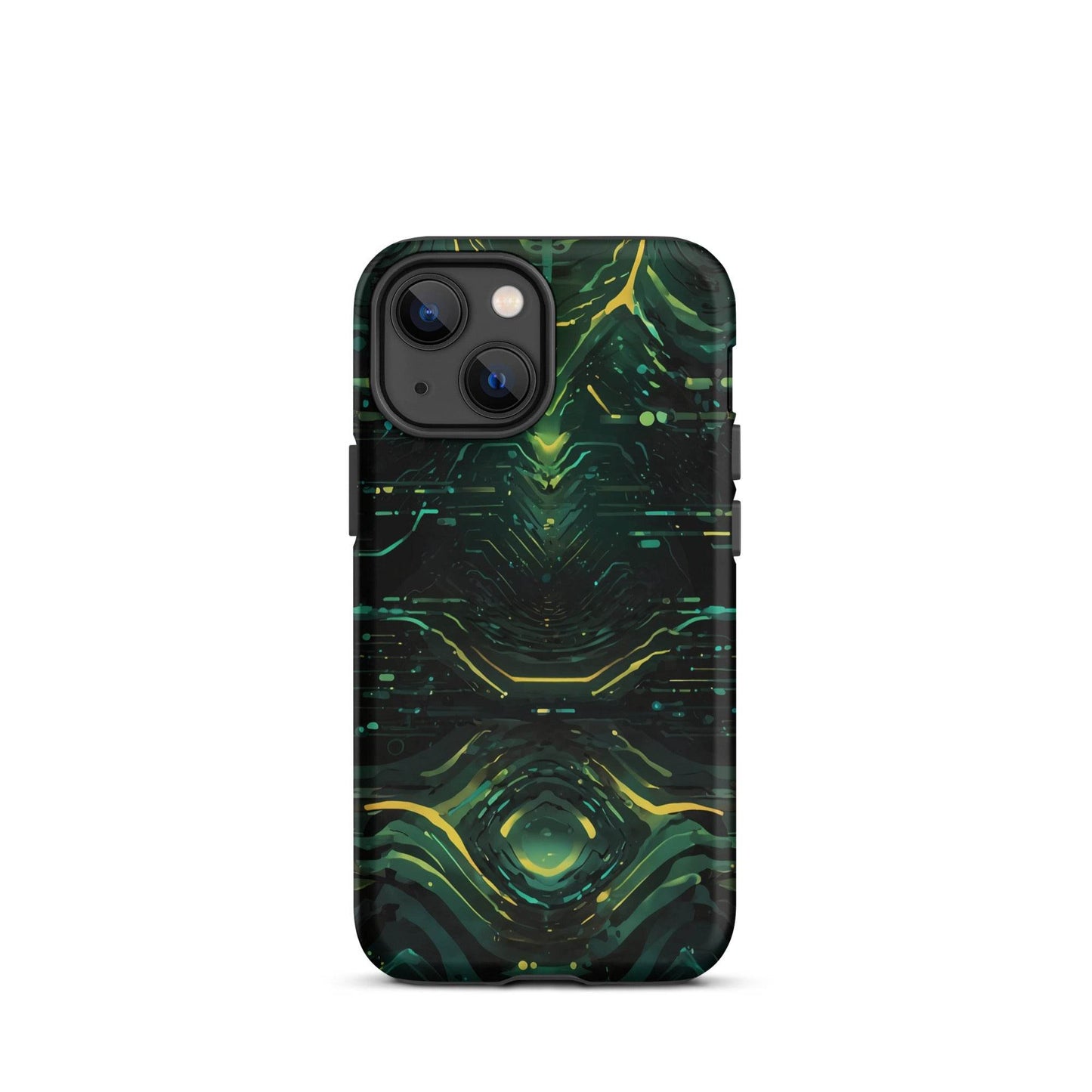 Venom Hülle für iPhone® - Trandoo