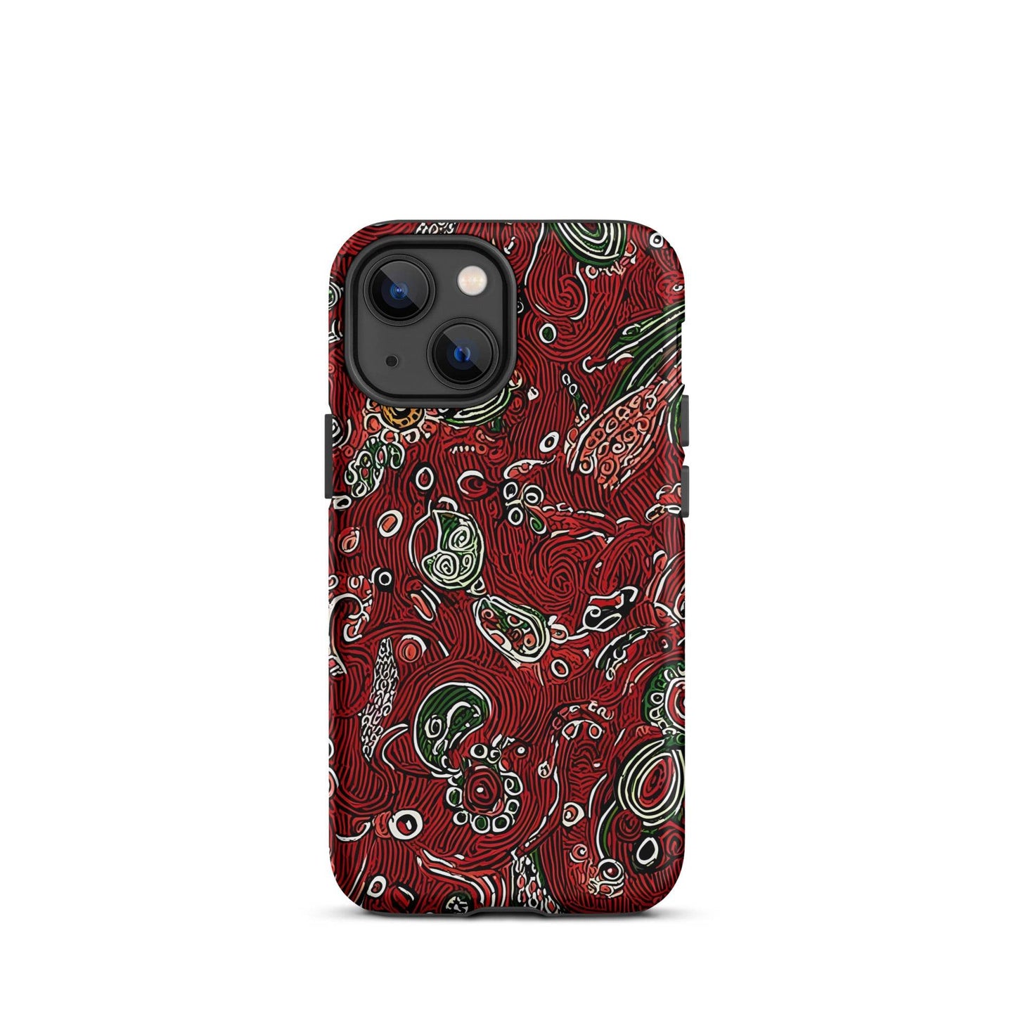 Jabari Hülle für iPhone® - Trandoo