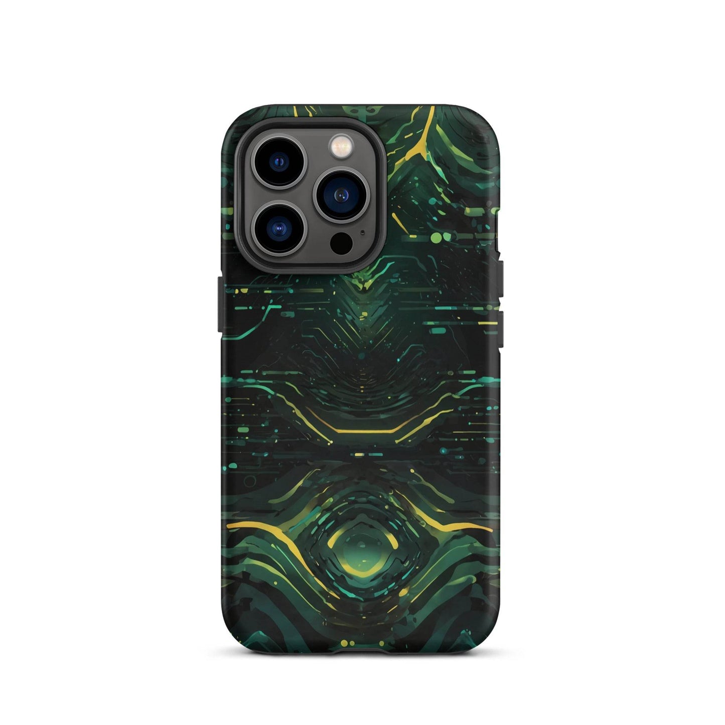 Venom Hülle für iPhone® - Trandoo