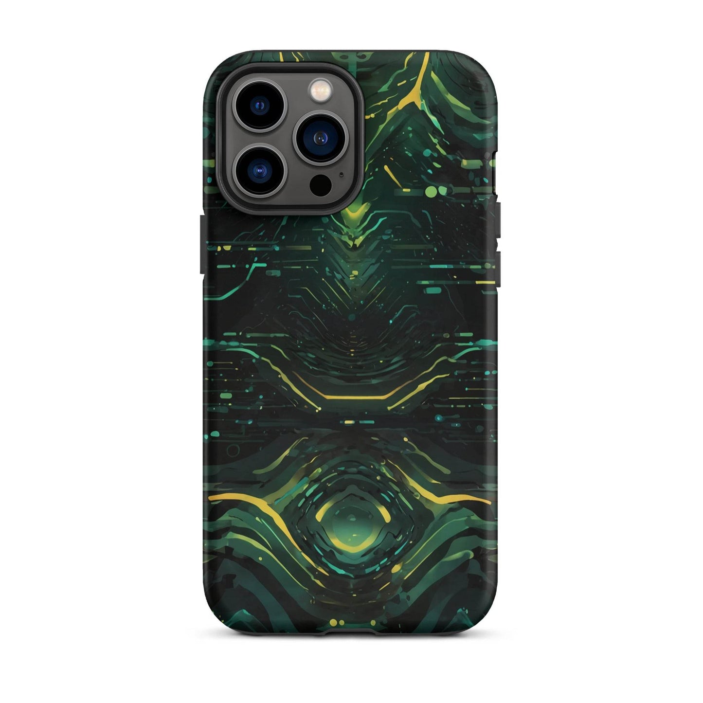 Venom Hülle für iPhone® - Trandoo