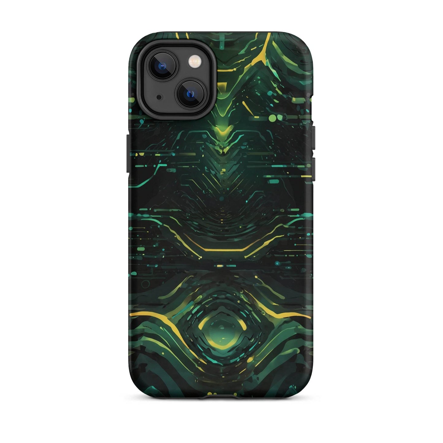 Venom Hülle für iPhone® - Trandoo