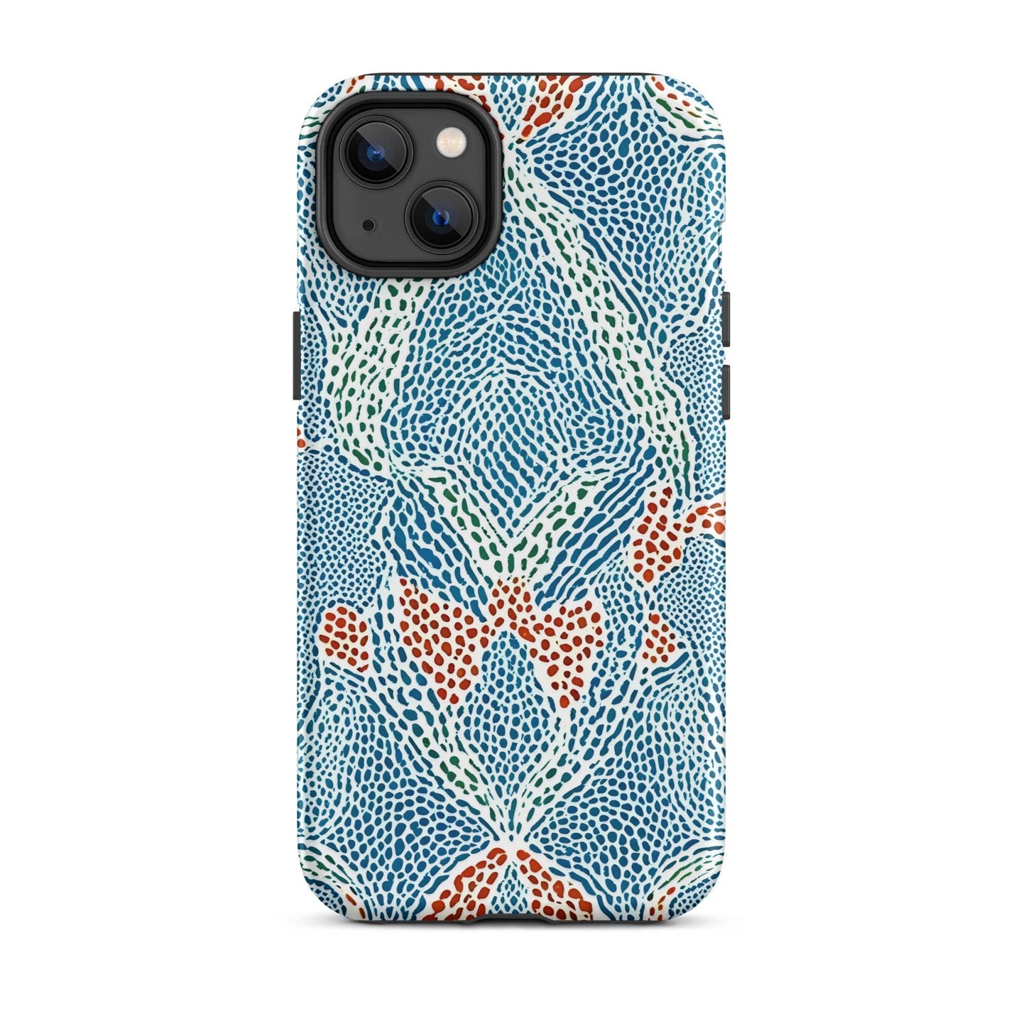 Pearlstone Hülle für iPhone® - Trandoo
