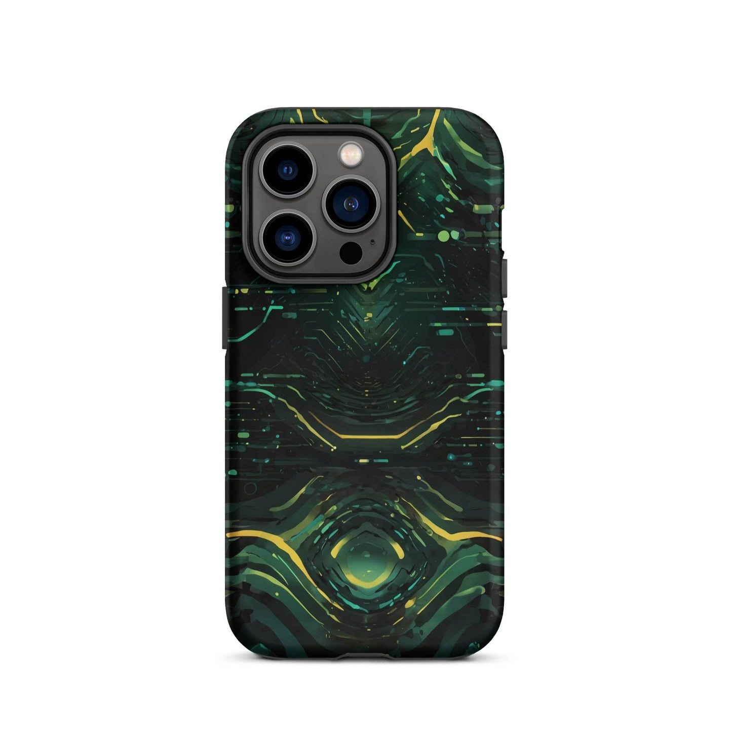 Venom Hülle für iPhone® - Trandoo