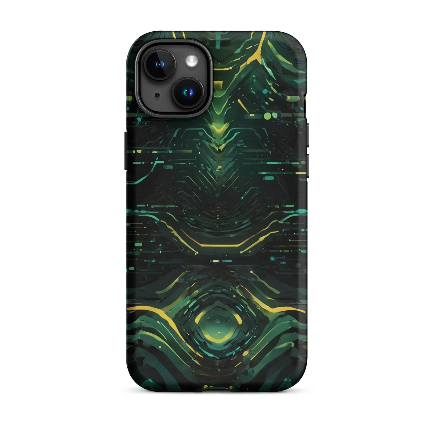 Venom Hülle für iPhone® - Trandoo
