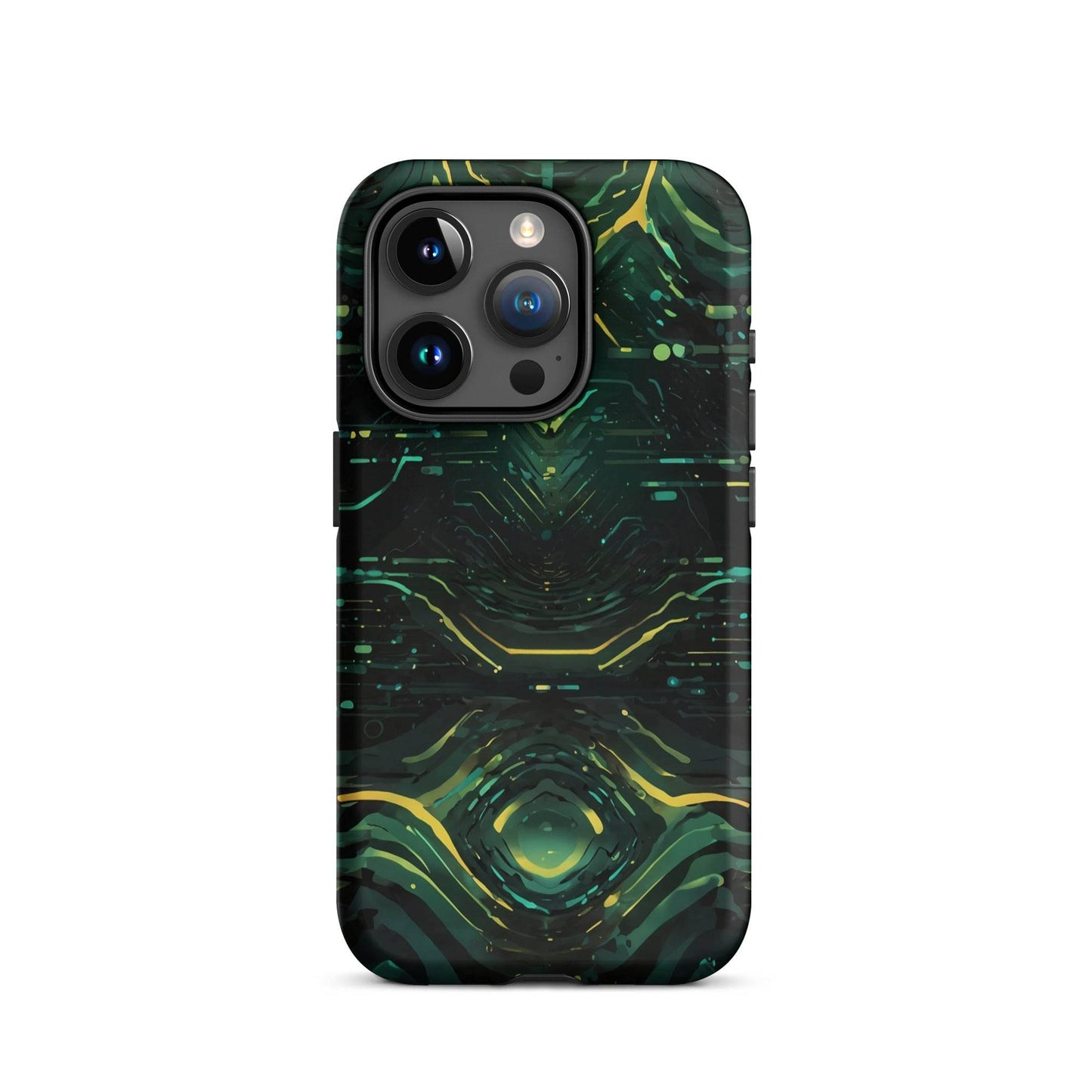 Venom Hülle für iPhone® - Trandoo