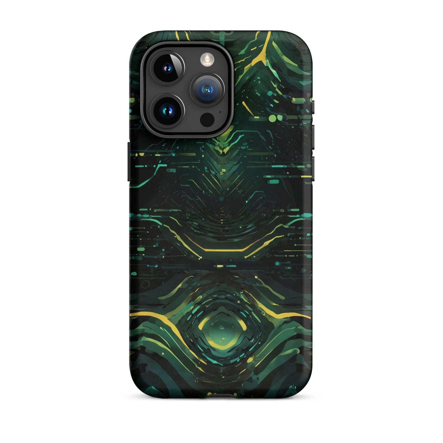 Venom Hülle für iPhone® - Trandoo