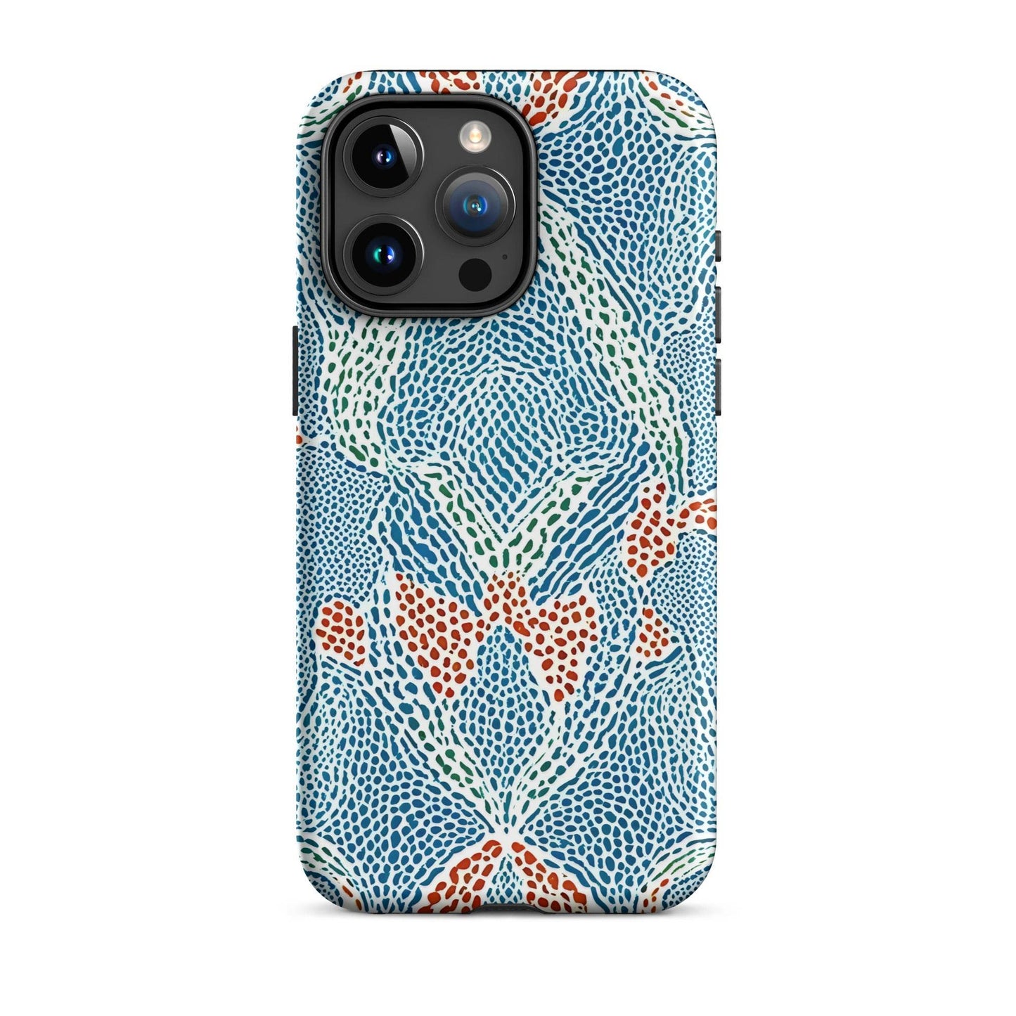 Pearlstone Hülle für iPhone® - Trandoo