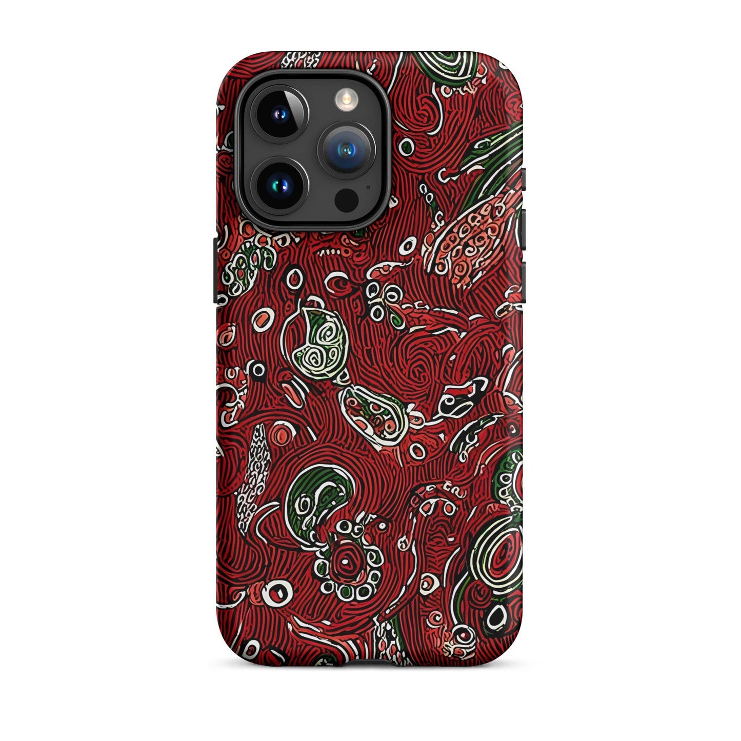 Jabari Hülle für iPhone® - Trandoo