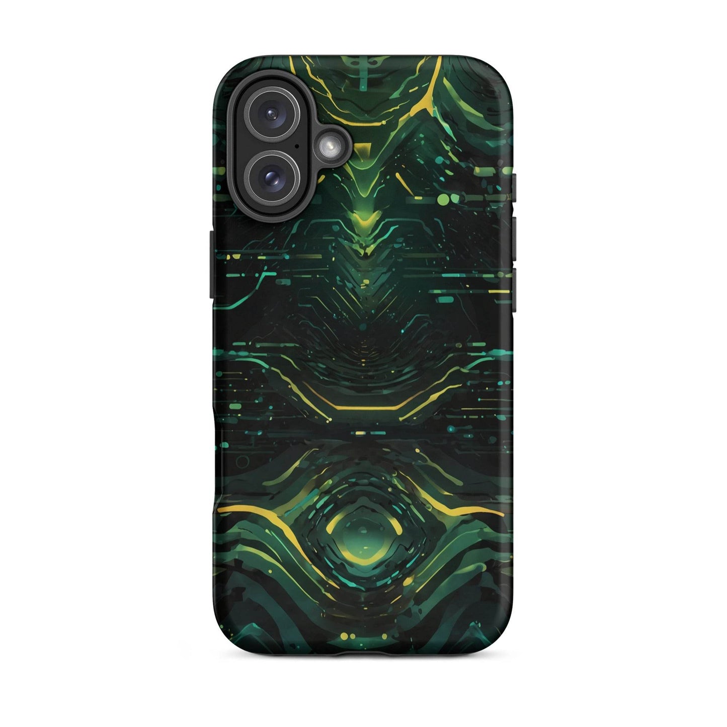 Venom Hülle für iPhone® - Trandoo