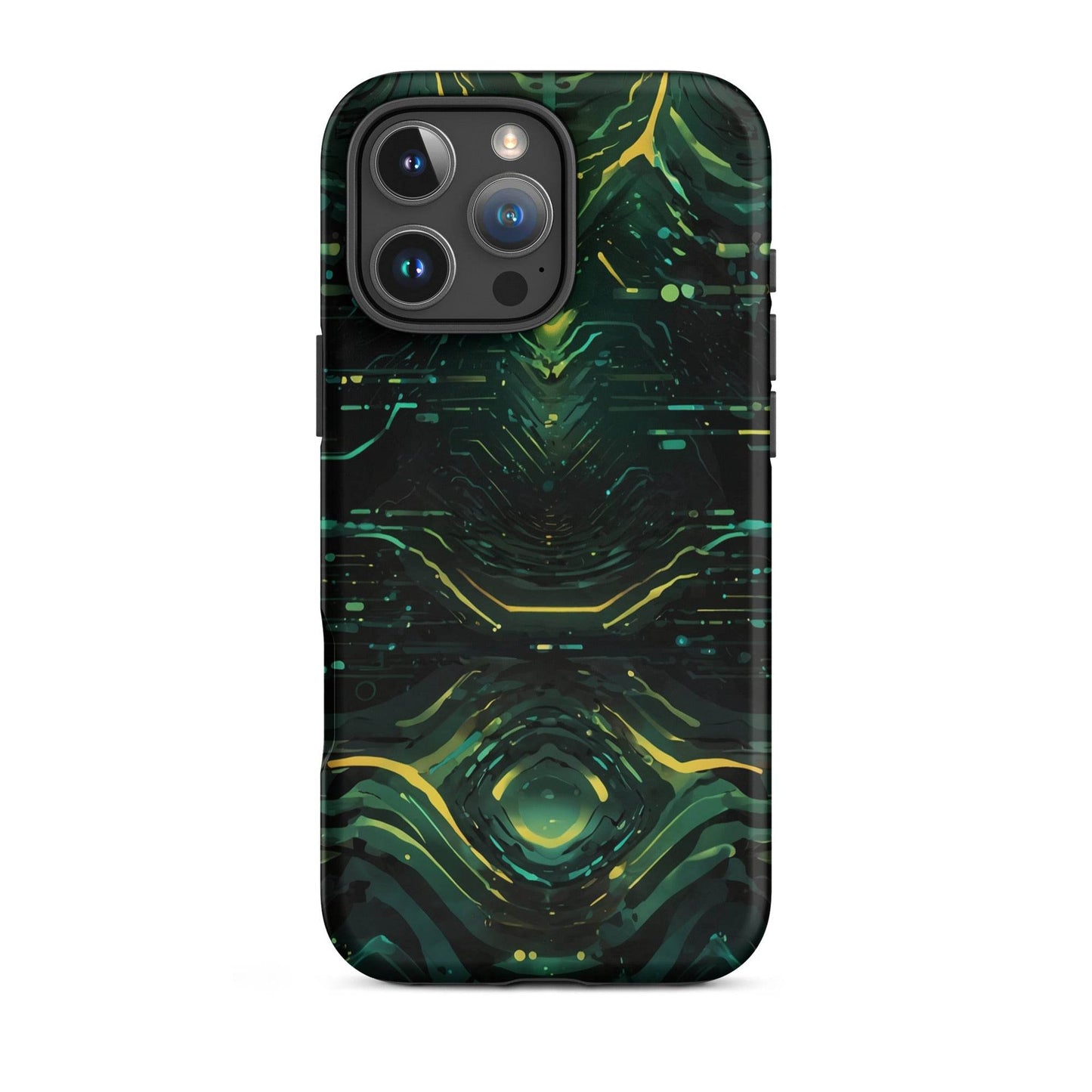 Venom Hülle für iPhone® - Trandoo
