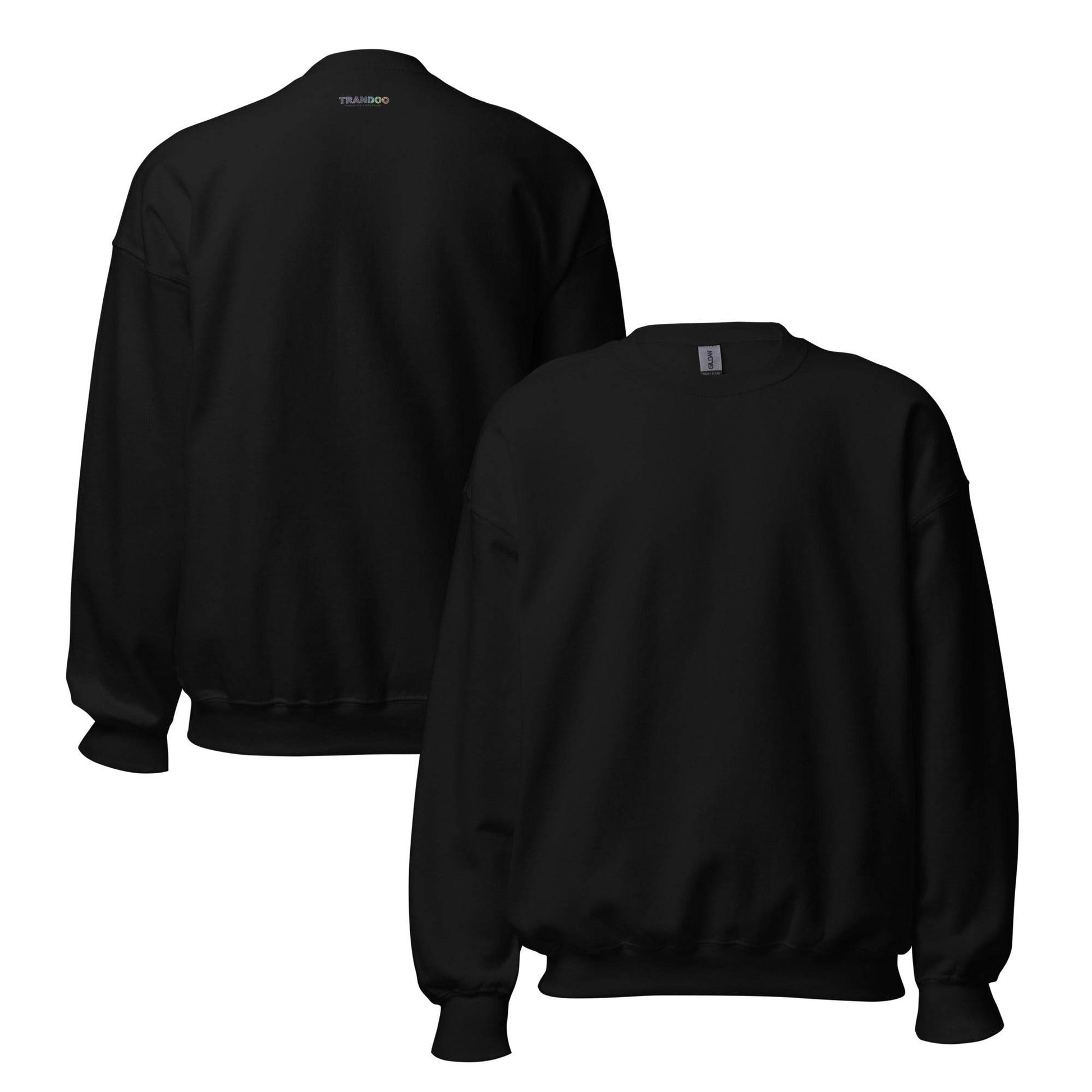 Essential Unisex-Pullover - Trandoo