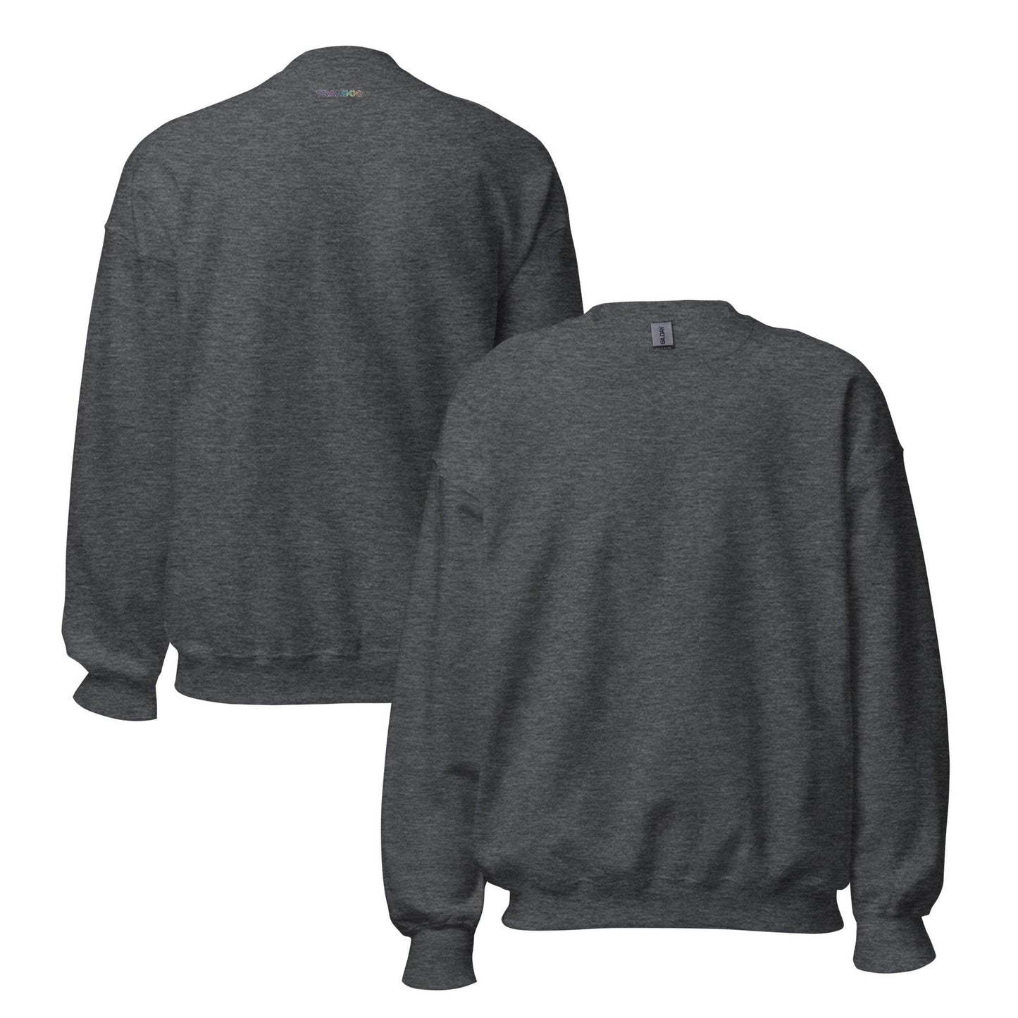Essential Unisex-Pullover - Trandoo