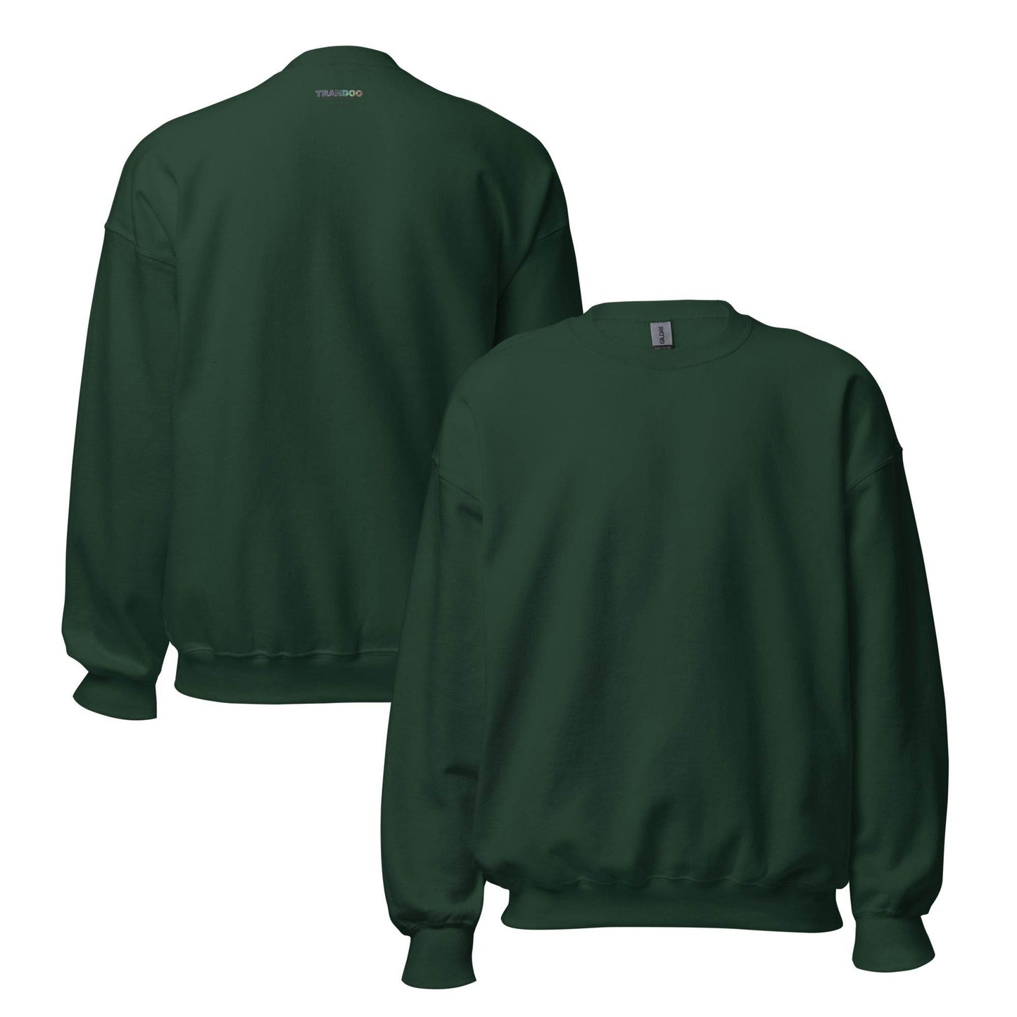 Essential Unisex-Pullover - Trandoo