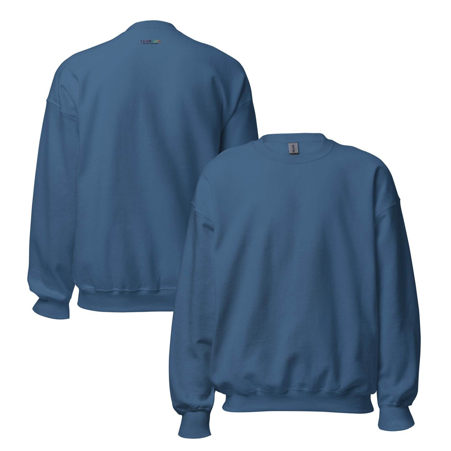 Essential Unisex-Pullover - Trandoo