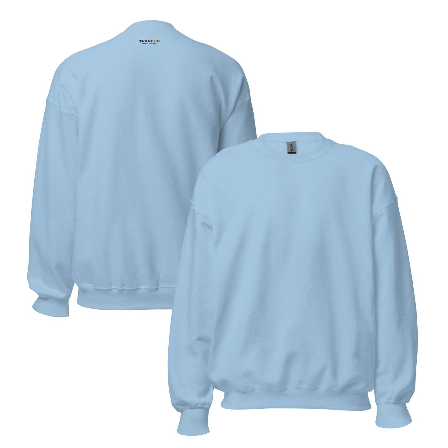 Essential Unisex-Pullover - Trandoo