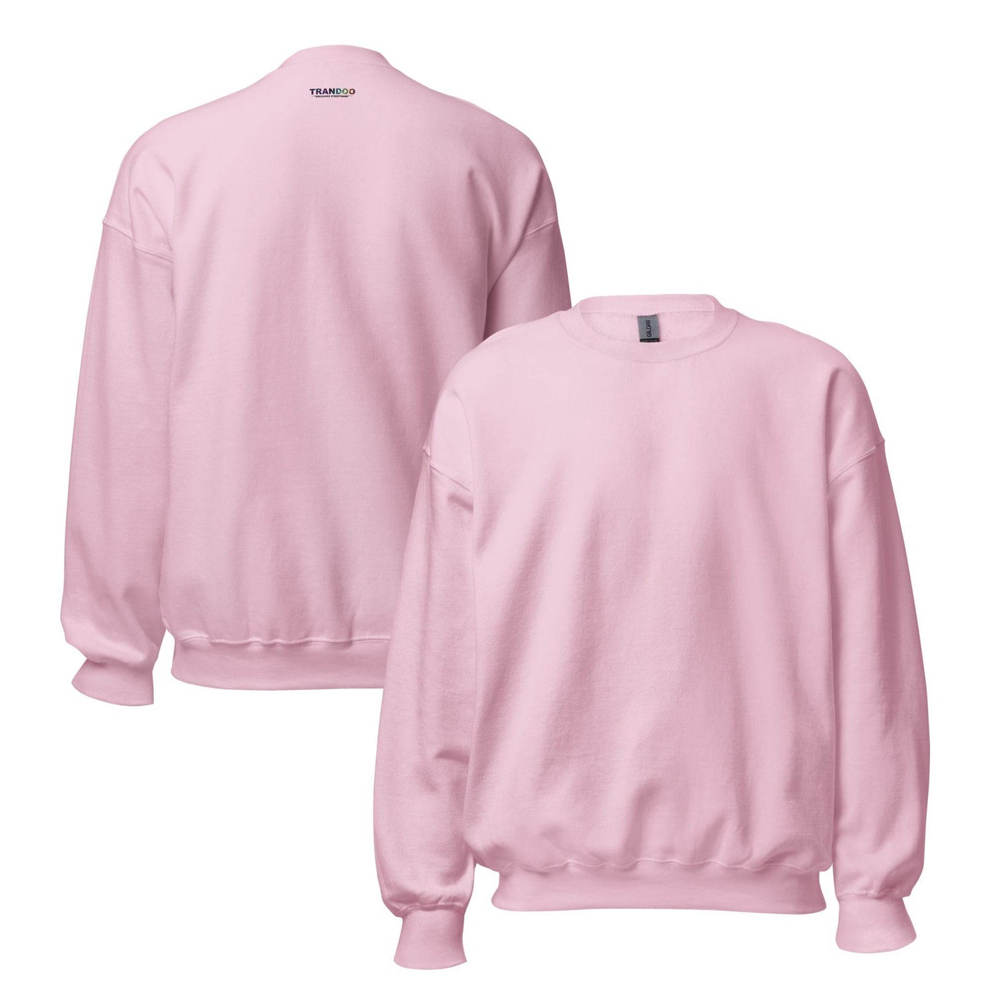 Essential Unisex-Pullover - Trandoo