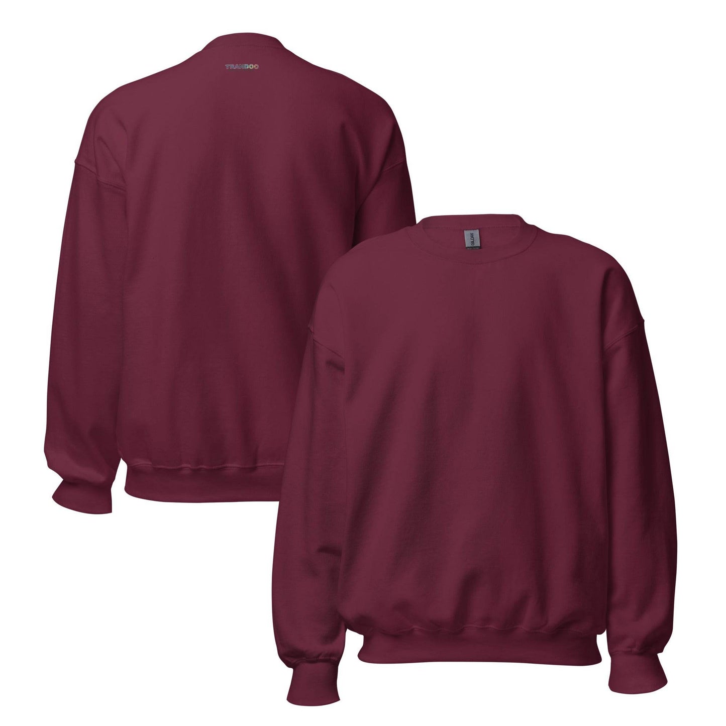 Essential Unisex-Pullover - Trandoo