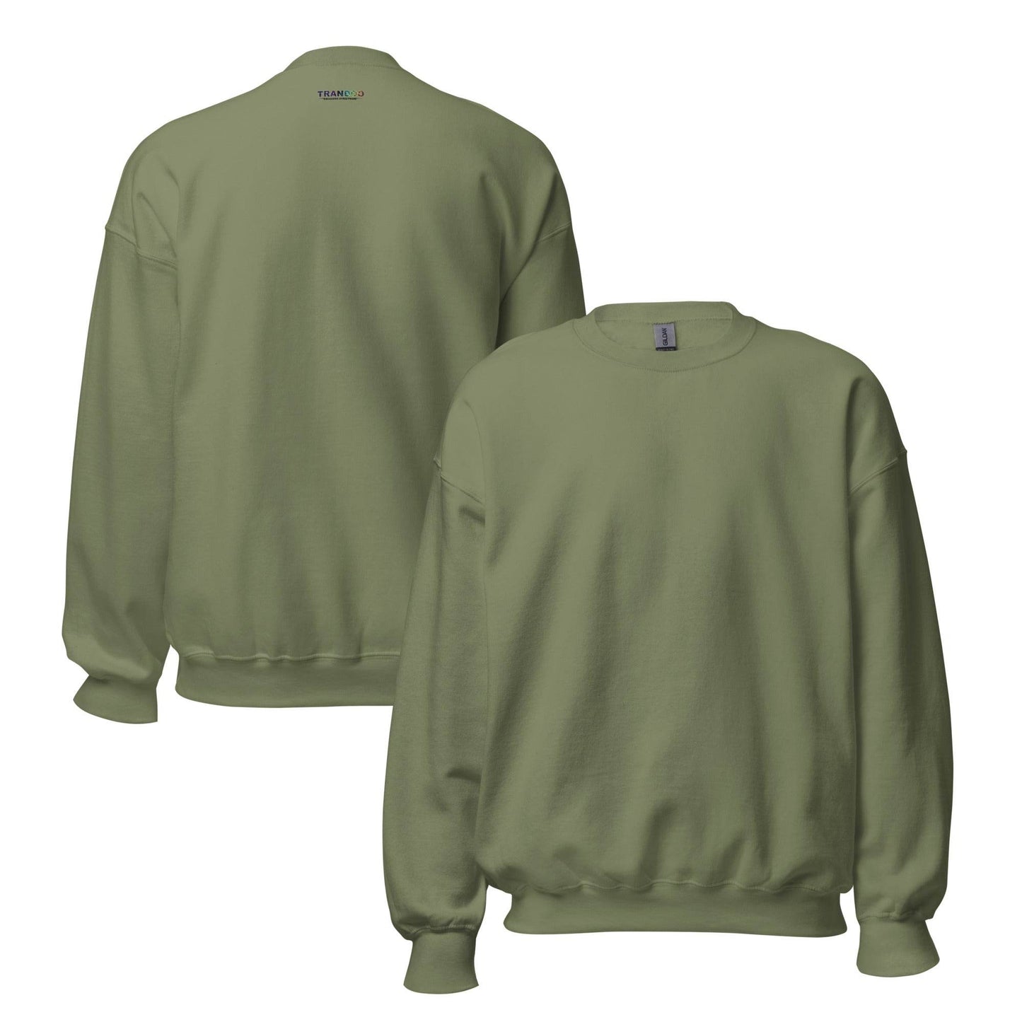 Essential Unisex-Pullover - Trandoo