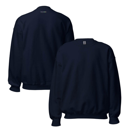 Essential Unisex-Pullover - Trandoo