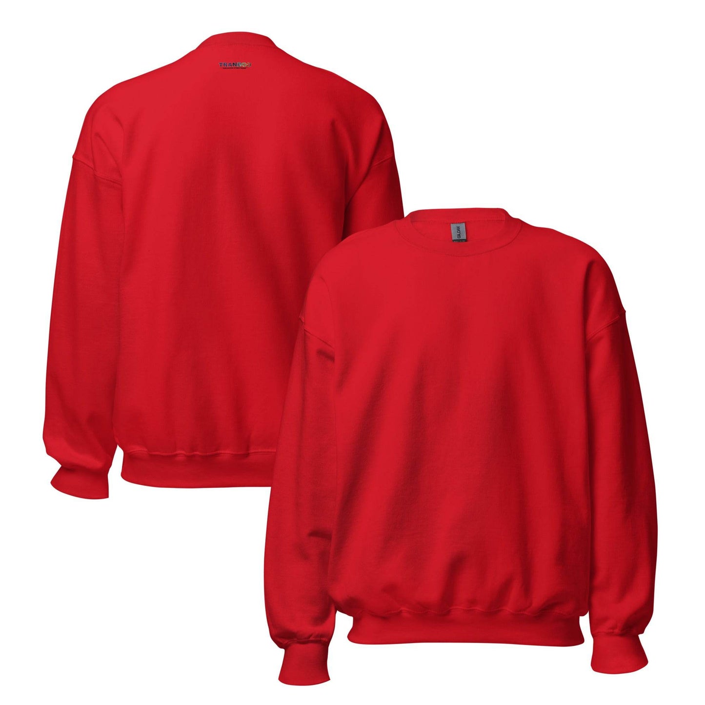 Essential Unisex-Pullover - Trandoo