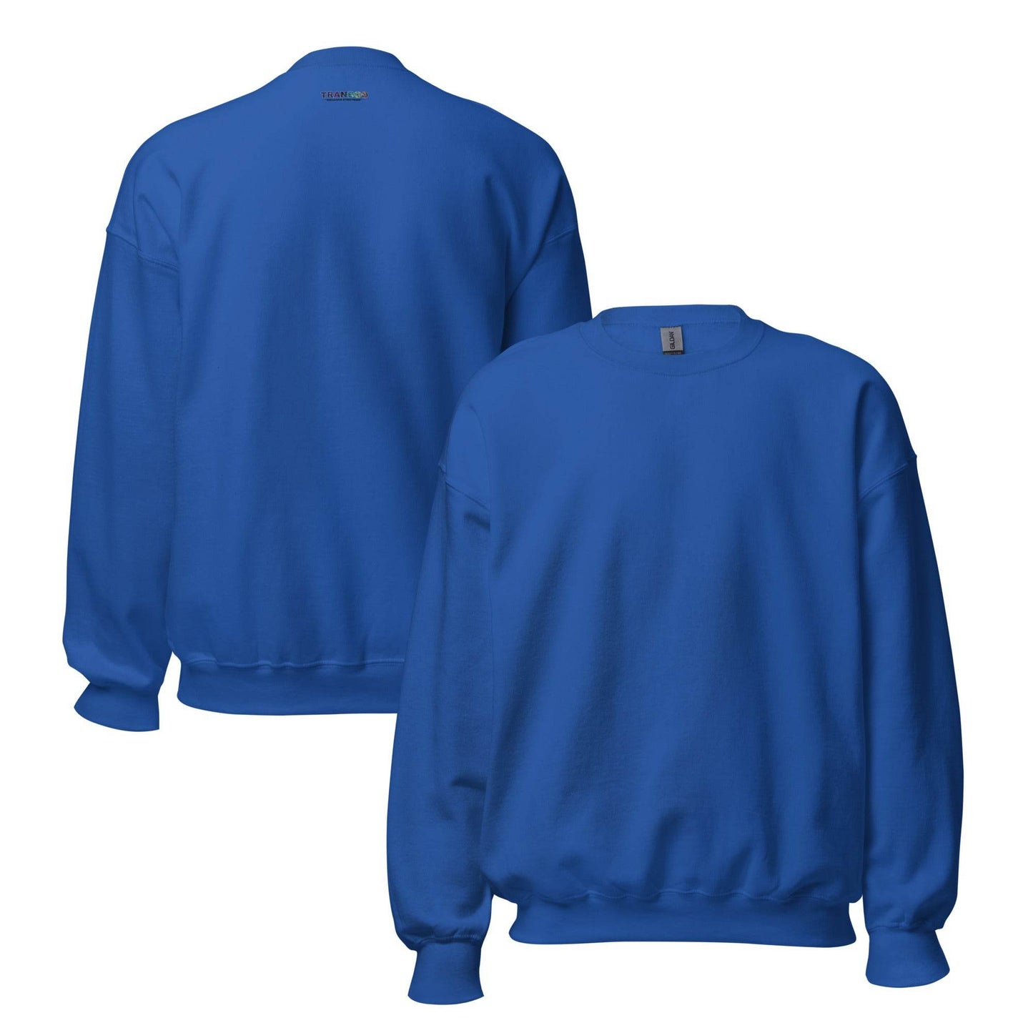 Essential Unisex-Pullover - Trandoo