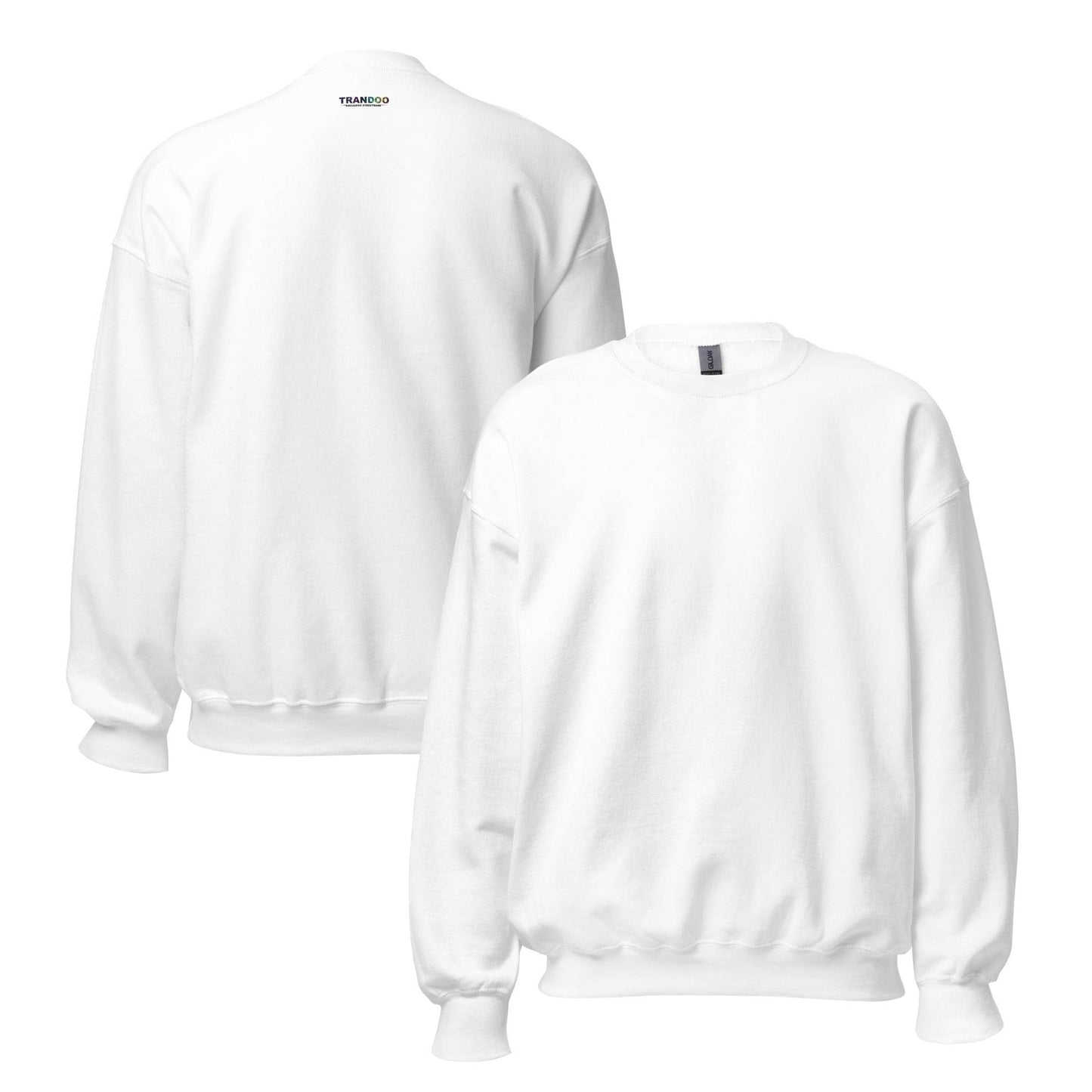 Essential Unisex-Pullover - Trandoo